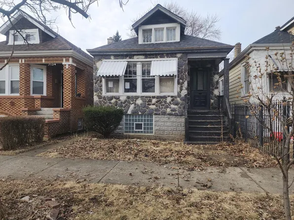 7132 S Wood St, Chicago, IL 60636