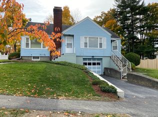 24 Maxdale Rd, Worcester, MA 01602