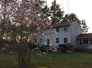 999 West St, Mansfield, MA 02048