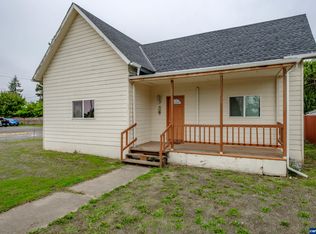 1803 Salem Ave SE, Albany, OR 97321