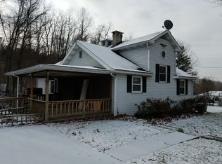 1252 Baughman Hollow Rd, Greensburg, PA 15601