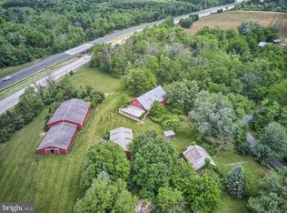 111 Mill Trl, Fairfield, PA 17320