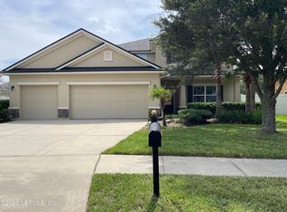 16404 Magnolia Grove Way, Jacksonville, FL 32218