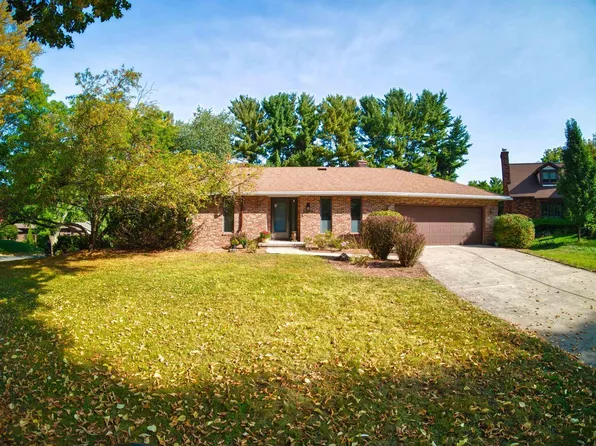 6610 Carlsbad Drive, Madison, WI 53705