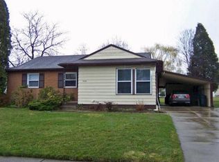 4159 Kenneth Rd, Stow, OH 44224