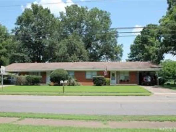 1116-1118 N Detroit Ave, Russellville, AR 72801
