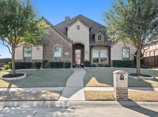 116 Old Bridge Rd, Waxahachie, TX 75165