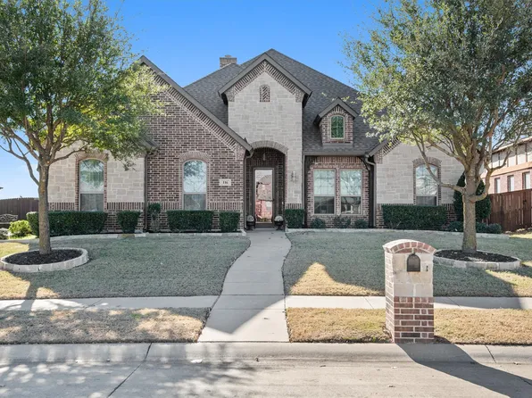 116 Old Bridge Rd, Waxahachie, TX 75165