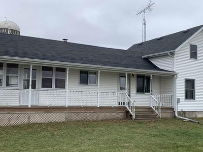 N8709 5th Avenue, Camp Douglas, WI, 54618