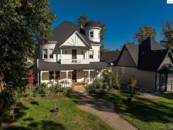 908 W Frederick Ave, Spokane, WA 99205