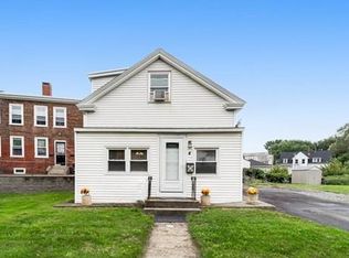 4 Berkley St, Taunton, MA 02780