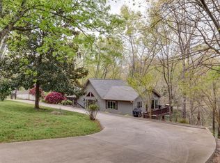 167 Bluff Dr, Winchester, TN 37398