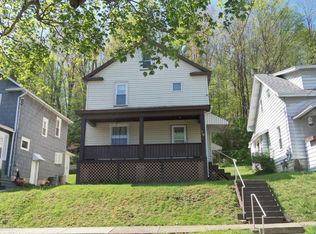 18 E Cardott St, Ridgway, PA 15853