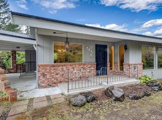 5821 Nora St NW, Bremerton, WA 98311