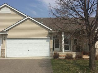 21648 Evergreen Trl, Rogers, MN 55374