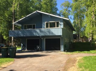 3739 W 44th Ave, Anchorage, AK 99517