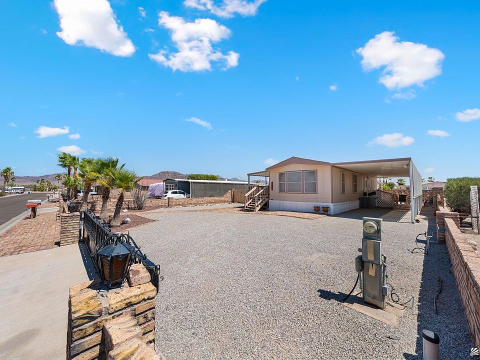 13813 W 47th Ln, Yuma, AZ 85367 | MLS #20262977 | Zillow