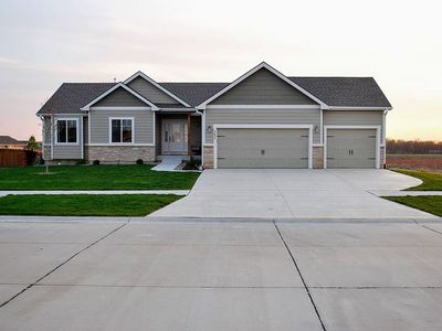 4604 Snapdragon Dr, Manhattan, KS, 66502