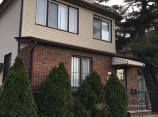 2116 E Edgar Rd, Linden, NJ 07036