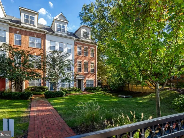 432A N Thomas St, Arlington, VA 22203