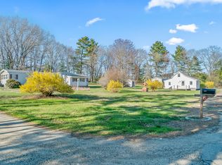 417 N Berwick Rd, Wells, ME 04090