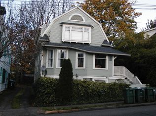 1112 E John St #1114, Seattle, WA 98102