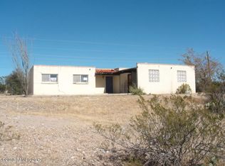 946 W Cholla Trl, Tombstone, AZ 85638