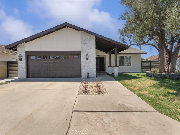 12202 Silva Pl, Cerritos, CA 90703