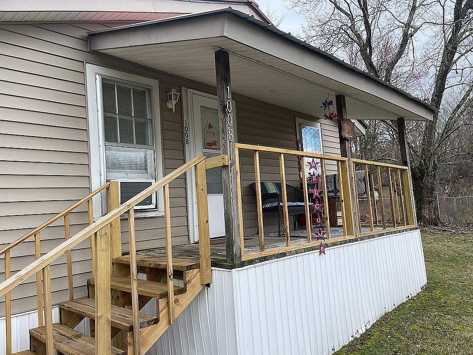 1008 Aldhouse Ave, Bridgeport, AL 35740 Zillow