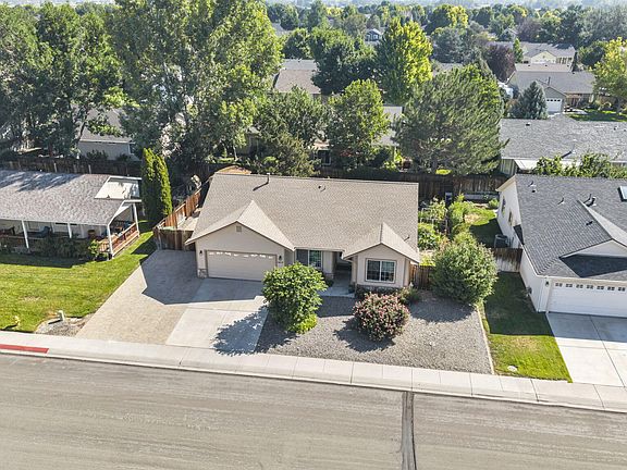 5th image of 1417 N Marion Russell Dr