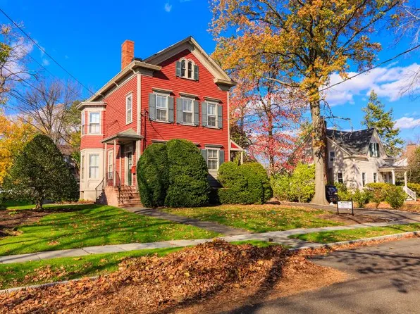 118 Ferris Pl, Westfield, NJ 07090