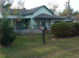 841 S Highway 95a, Cantonment, FL 32533