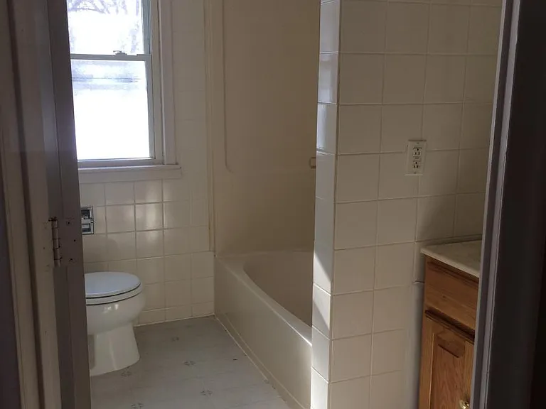 main bath