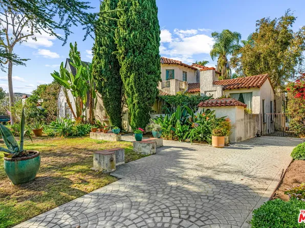 10533 Dunleer Dr, Los Angeles, CA 90064