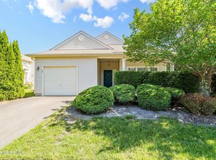 108 Belvedere Drive N, Manchester, NJ 08759