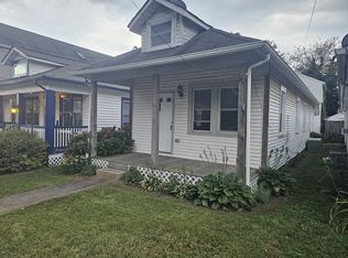 322 3rd Ave, Quantico, VA 22134