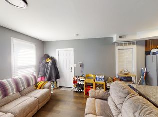 2 N Normal St #1, Ypsilanti, MI 48197