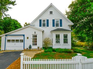 37 N Bridgton Rd, Bridgton, ME 04009