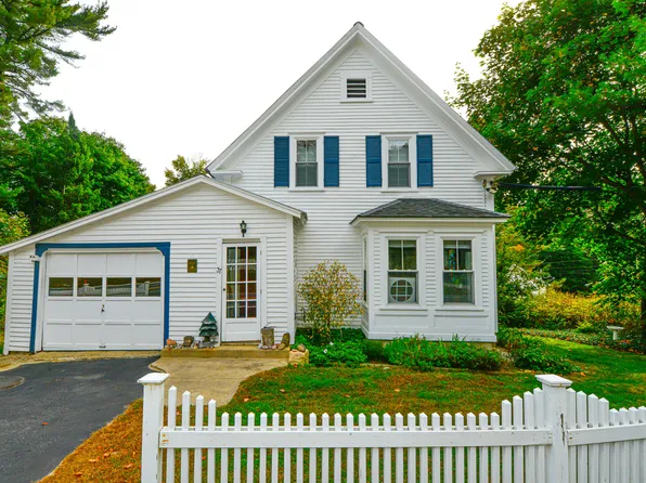 37 N Bridgton Road, Bridgton, ME 04009