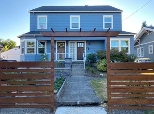 3119 NE 65th Ave #1, Portland, OR 97213