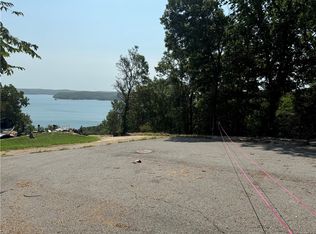 21115 Lake Ridge Place 10 #8-9-11, Garfield, AR 72732