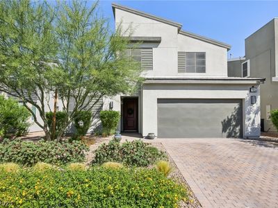 7015 Boulder View St, North Las Vegas, NV, 89084
