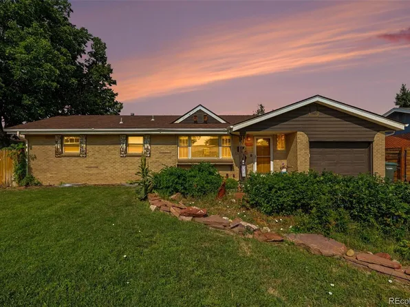 1483 S Balsam Street, Denver, CO 80232
