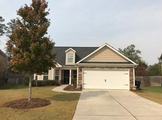 821 Oshields Ct, Augusta, GA 30907