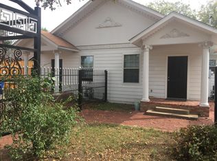 3404 San Jacinto St, Dallas, TX 75204