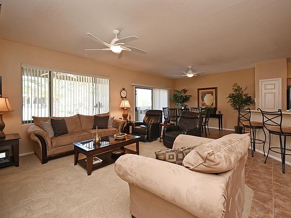 5th image of 17382 W King Canyon Dr