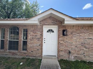 2207 W Candlelight Ln #4, Edinburg, TX 78541