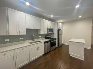 2132 N Campbell Ave #2508-1, Chicago, IL 60647