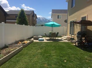 968 N 90 W, Santaquin, UT 84655