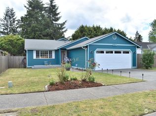 5802 138th Pl NE, Marysville, WA 98271